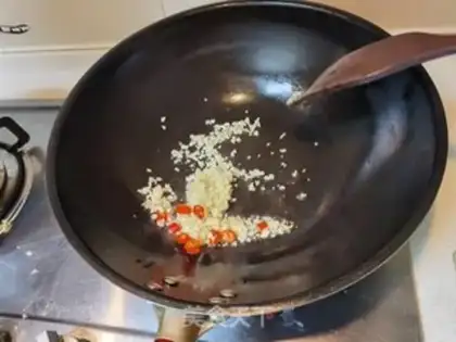 Make Wheat step 3