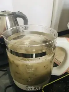 Make Mongolian Milk Tea step 5