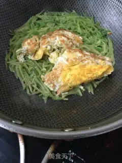 Make Egg stew step 9