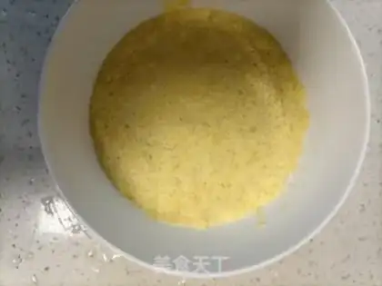 Make Corn step 2