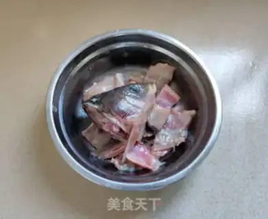 Make Soy sauce step 2