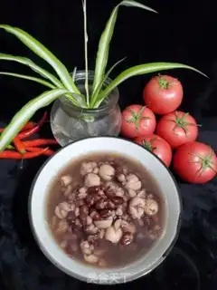 Make Red Bean Lotus step 6