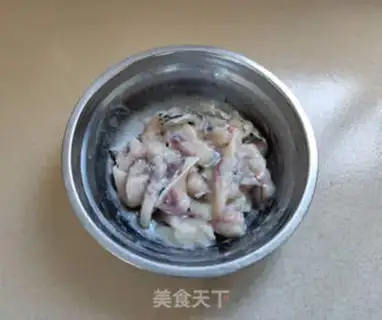 Make Soy sauce step 3