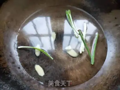 Make Soy sauce step 5