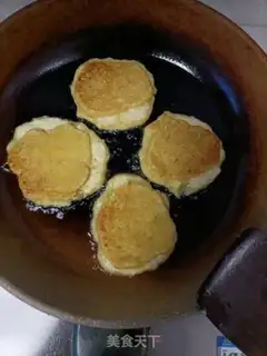 Make Corn step 6