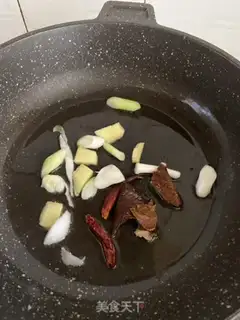 Make Lazy veal step 1