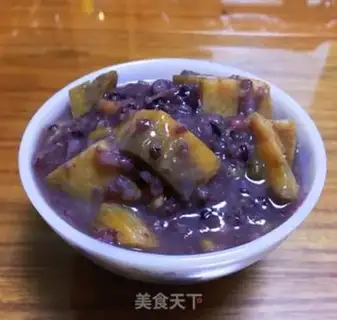 Make Potato gruel step 5