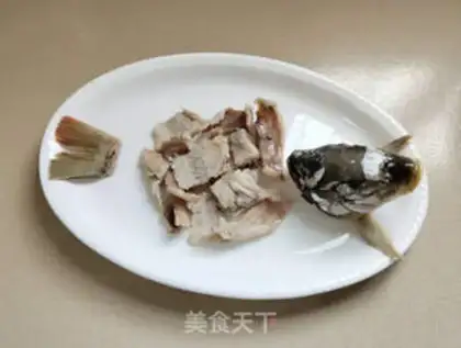 Make Soy sauce step 7
