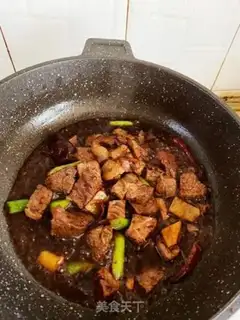 Make Lazy veal step 3