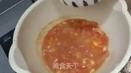Make The appetizer step 3
