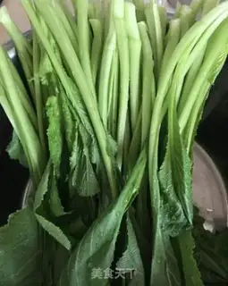 Make Spring soup step 0