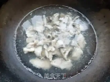 Make Soy sauce step 8