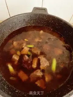 Make Lazy veal step 4