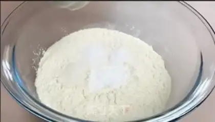 Make Homemade oil bars step 0