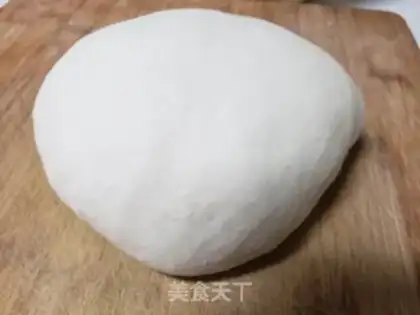 Make Pie omelet step 5