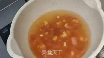 Make The appetizer step 4