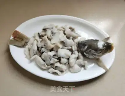 Make Soy sauce step 9