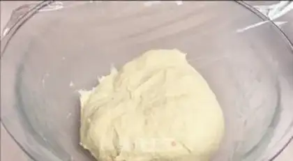 Make Homemade oil bars step 1