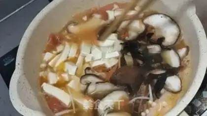 Make The appetizer step 5