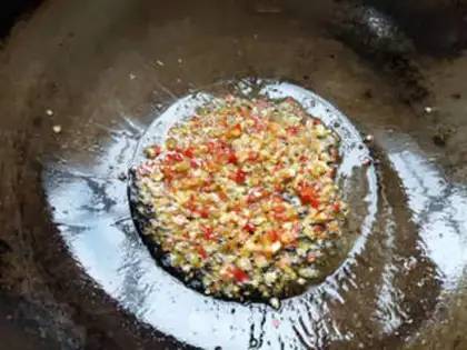 Make Soy sauce step 10