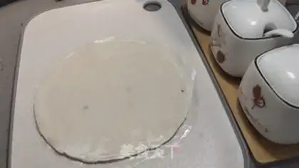 Make Pumpkin step 2