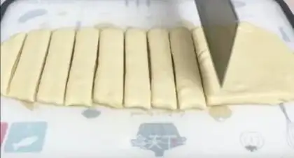 Make Homemade oil bars step 3