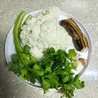 Make The gravy step 0