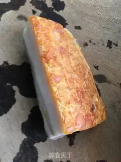Make Spring soup step 1