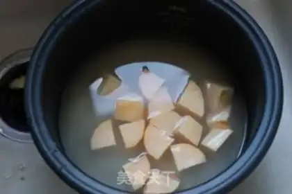 Make Potato rice step 5