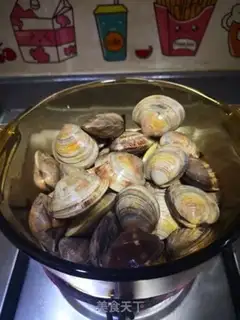 Make Old Juicy step 1