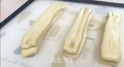 Make Homemade oil bars step 4