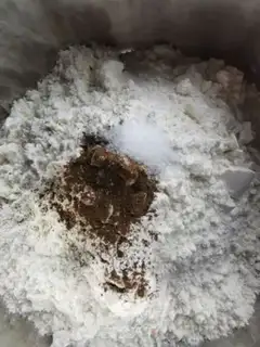 Make Chicken and rice step 3