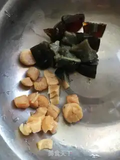 Make Spring soup step 2
