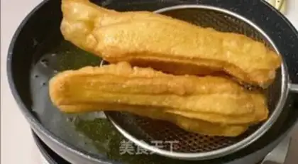 Make Homemade oil bars step 5