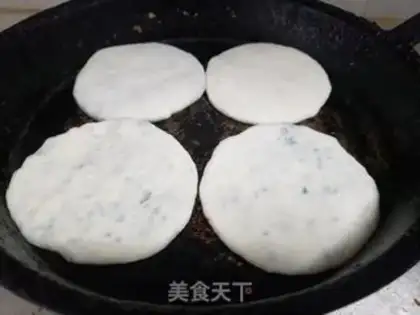 Make Pie omelet step 10