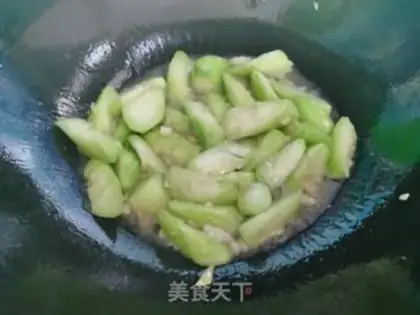 Make Smelt fried oil step 4