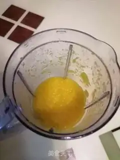 Make Pumpkin step 2