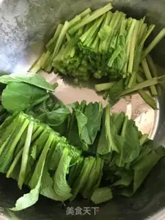 Make Spring soup step 3