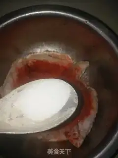 Make Roasted chicken wings step 3