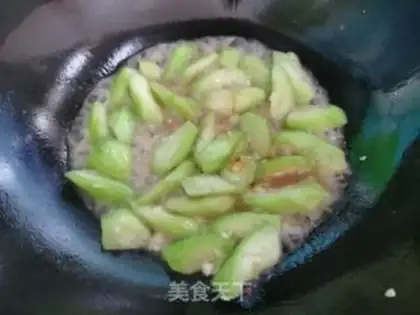 Make Smelt fried oil step 5