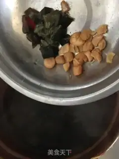 Make Spring soup step 4
