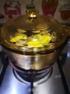 Make Old Juicy step 3