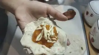 Make Pumpkin step 6