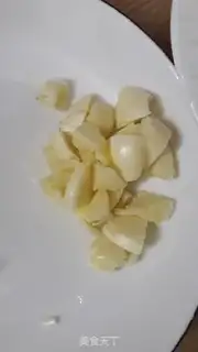 Make Clean-up step 1