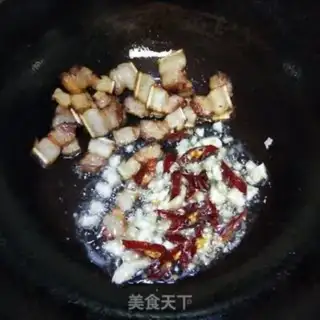 Make The gravy step 4