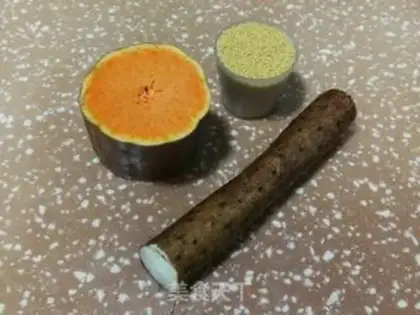 Make Pumpkin step 0