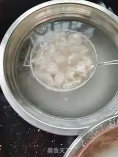 Make Chicken and rice step 7