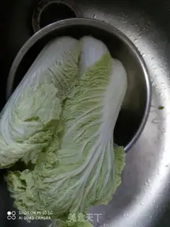 Make Pork sauerkraut step 3