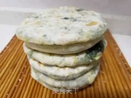 Make Pie omelet step 13