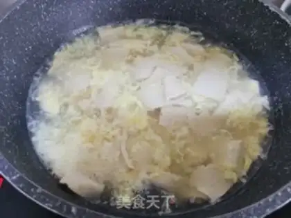 Make Smokin soup step 7